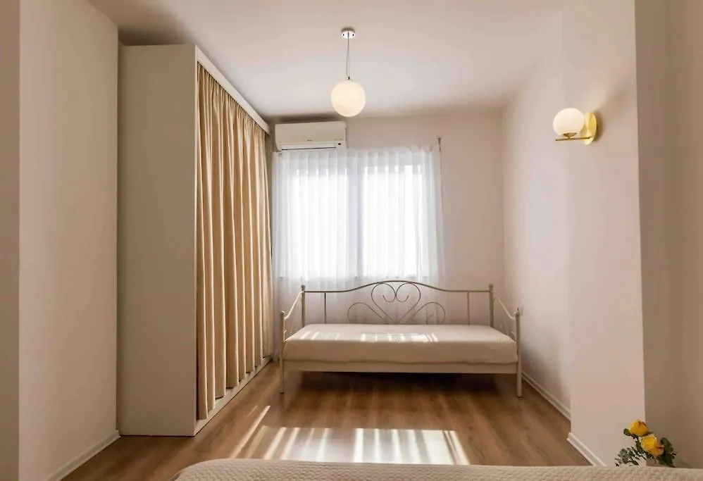 New Apartament Apartment Tirana