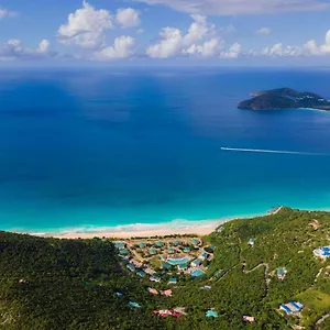 Wyndham Tortola Bvi Lambert Beach 4*, East End British Virgin Islands