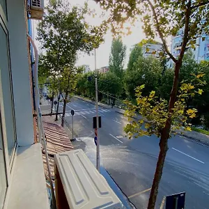  Appartement Serenity