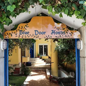 Хостел Blue Door, Тирана