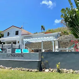 La Sucrerie, Magnifique Avec Piscine Villa Sainte-Anne