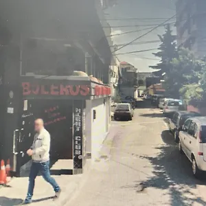 Penzion Hygge, Tirana